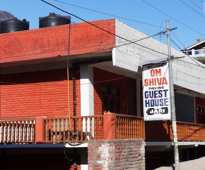 Om Shiva Paying Guest House